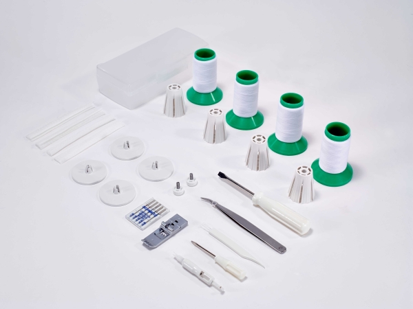 Elna eXtend easycover